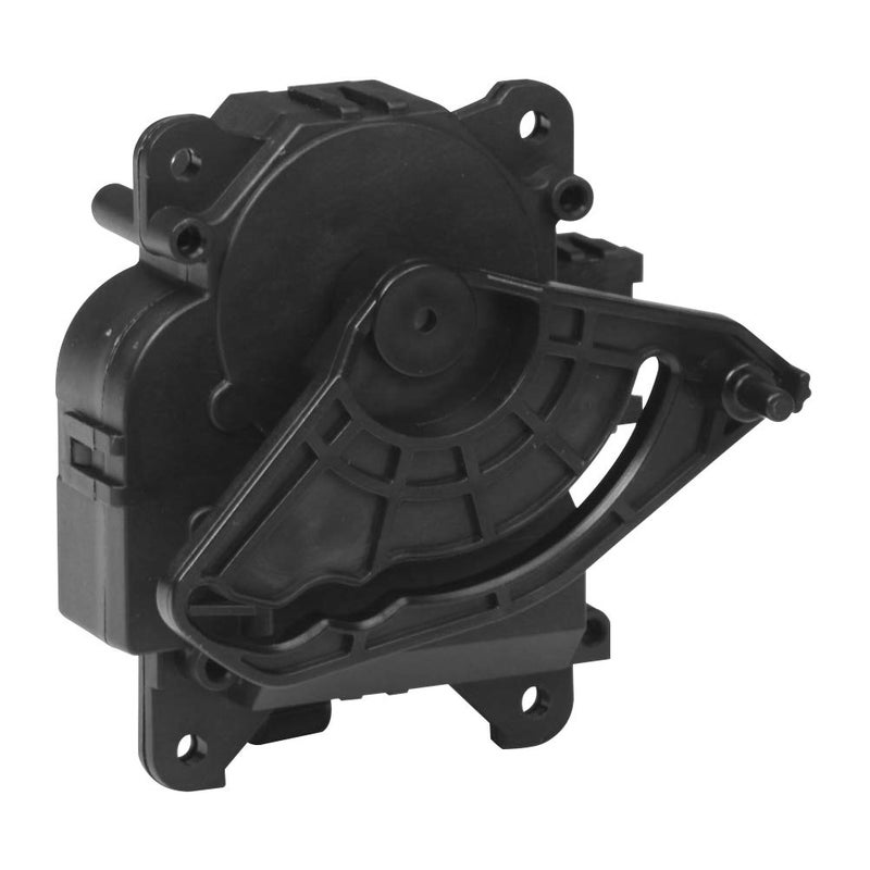 AA Ignition HVAC Air Blend Door Actuator Mode - Compatible with Lexus Vehicles - 97-05 GS300, GS400, GS430, IS300, RX300, 2002-2010 SC430 - Replaces 8710630371, 604-917, 87106-30371, 604917 - Heater Servo Unit - Image 1